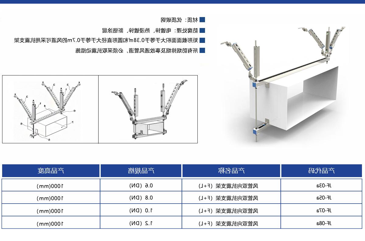 风管双向抗震支架.jpg